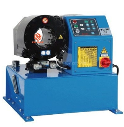Máy bấm ống thủy lực Đồng Nai
