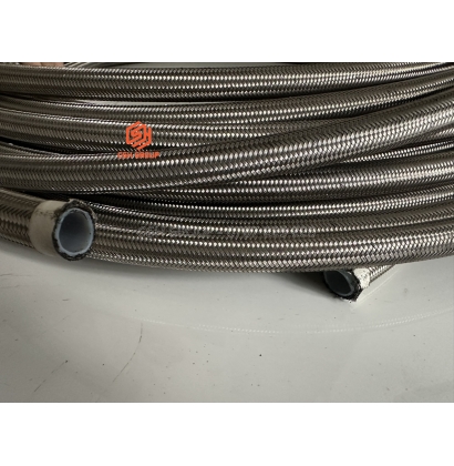 Ống Teflon Long An