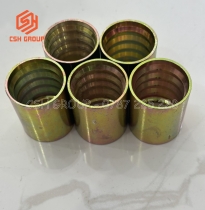 Vỏ Bấm Cổ Lớn  2  - 4 Lớp