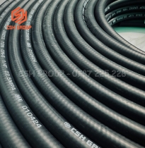 Ống thủy lực CSH SMOOTH 1SN Trắng