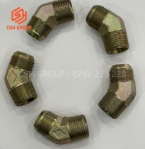 NỐI CÔN - CHÂN REN 45 ĐỘ
