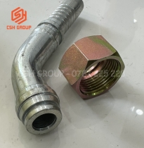 Ty bấm lòi Đức 45 độ 