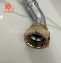 Ty bấm lõm hệ Nhật - Đài Loan (Mỹ) lơ 45 độ