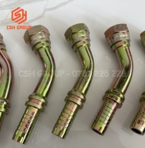 Ty bấm Hệ Nhật - Lồi 45 độ