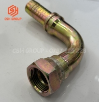 Ty bấm Hệ Nhật - Lồi 90 độ