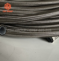 Ống inox Teflon