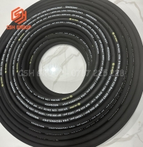 Ống thủy lực 1SN vàng