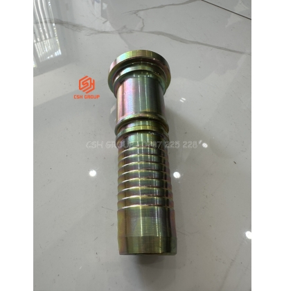 Mặt bích thẳng