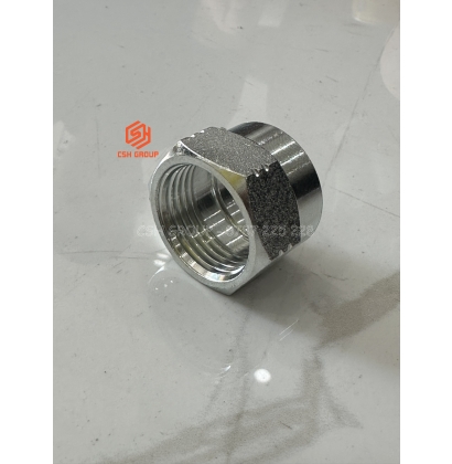 Tán bấm thủy lực