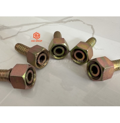 Ty bấm lồi Đức