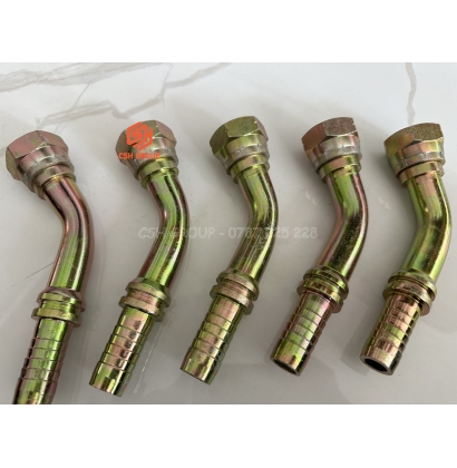 Ty bấm Hệ Nhật - Lồi 45 độ