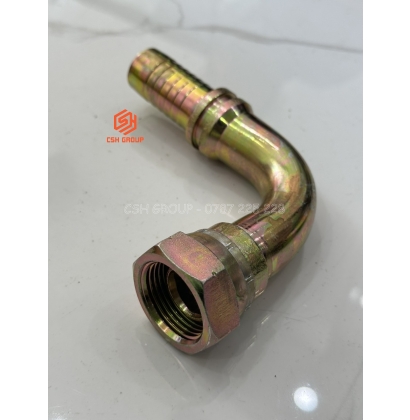 Ty bấm Hệ Nhật - Lồi 90 độ