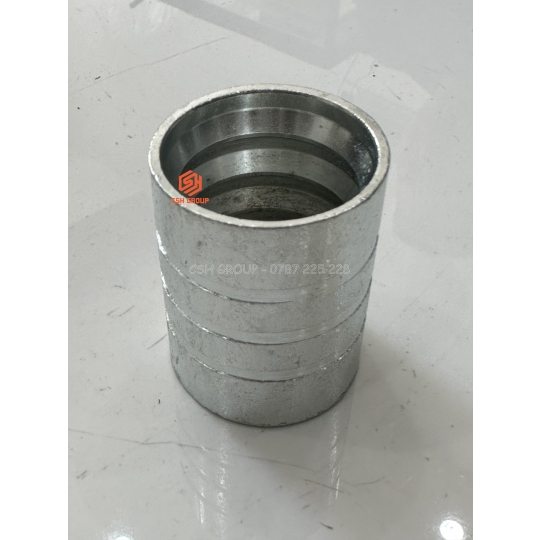 Vỏ Bấm Cổ Lớn  2  - 4 Lớp