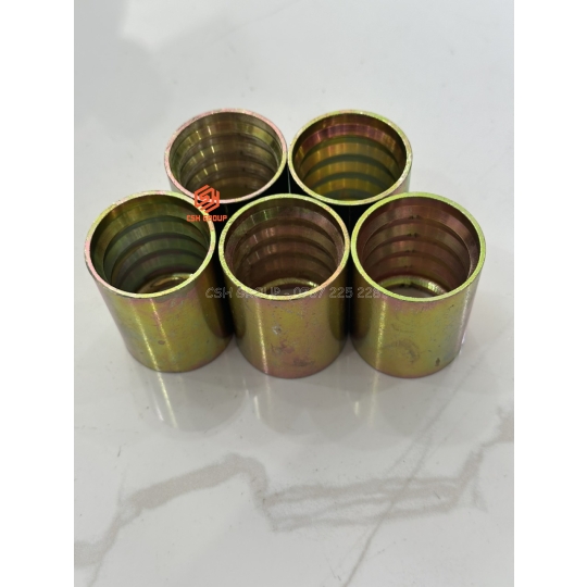 Vỏ Bấm Cổ Lớn  2  - 4 Lớp