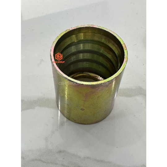 Vỏ Bấm Cổ Lớn  2  - 4 Lớp