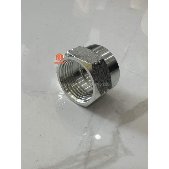 Tán bấm thủy lực