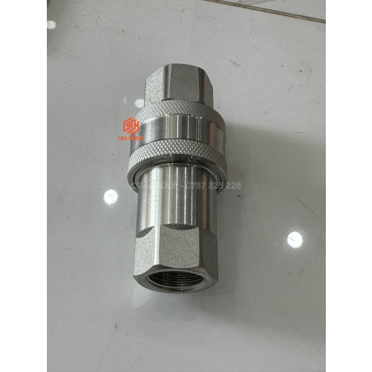 Khớp nối nhanh