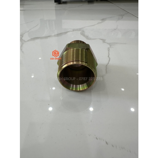 2 đầu ren thẳng 2
