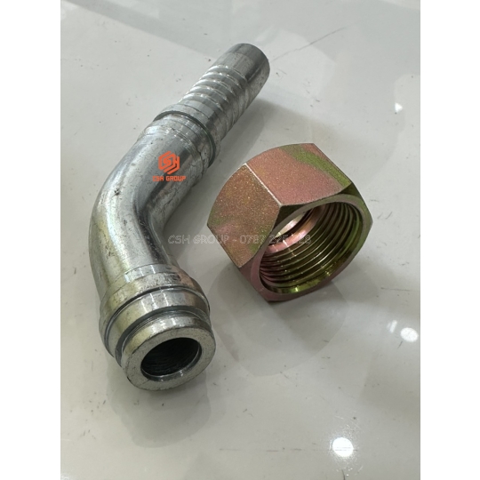 Ty bấm lòi Đức 45 độ 