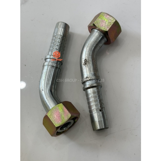 Ty bấm lòi Đức 45 độ 