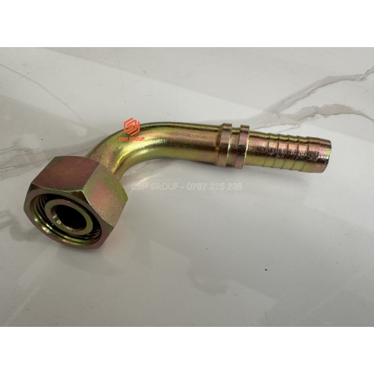 Ty bấm lồi Đức 90 độ