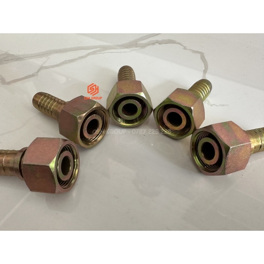 Ty bấm lồi Đức