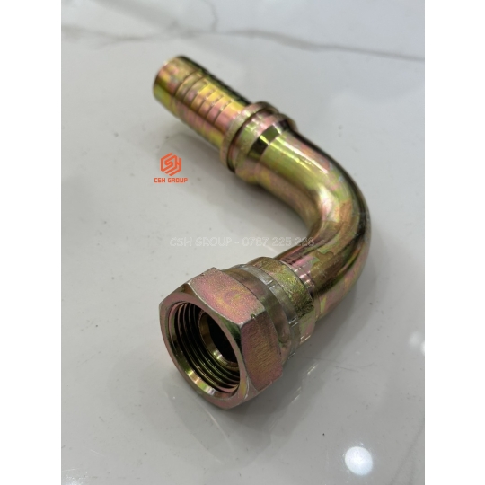 Ty bấm Hệ Nhật - Lồi 90 độ